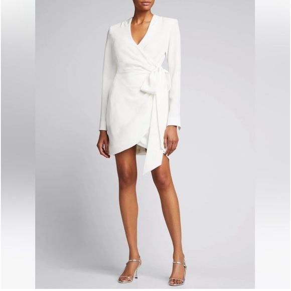 Cinq a Sept Sierra Dress - Picture 2 of 4